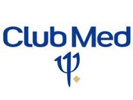 Logo CLUB MÉDITERRANÉE
